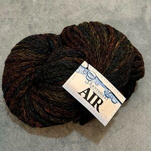 Queensland AIR Multicolor Yarn